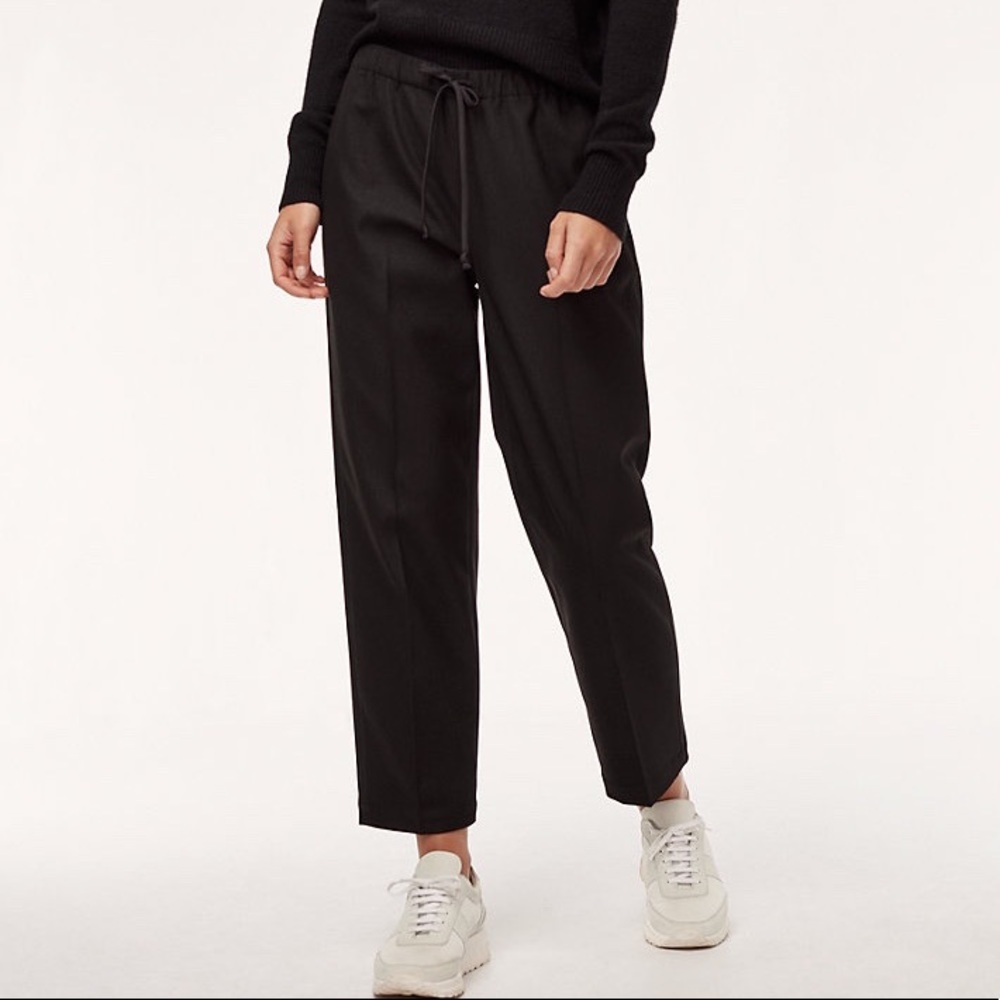 Aritzia Babaton Jimmy pant